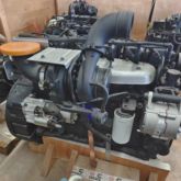 Wholesale QSB5.9L-C210 diesel engine for