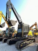 2022 VOLVO EC 140DL