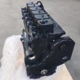 Cummins QSB5.9-G3 Basic engine