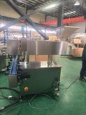 Semi-Automatic Counting Machine