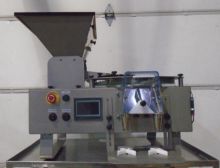 Used Semi-Automatic Electronic Tablet-Capsule Counter