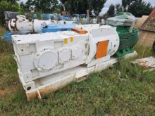 250 KW HANSEN POWER PACK