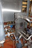 Plate heat exchanger