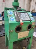 Technoser sandblaster