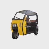 KEYU made small electric tricycle