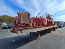 2011 Cement Batch Mixer, Wilco