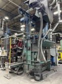 WHEELABRATOR 14 SUPER II TUMBLE