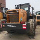 2019 Lonking 855D