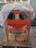 UNIKRAFT SSK 1 SANDBLASTING MACHINE