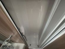 2016 Swift Conqueror 580 Error