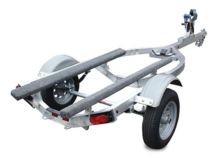 2023 Triton Trailers WAVE