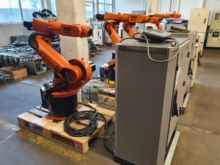 kuka kr15
