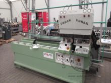 Window production line components according