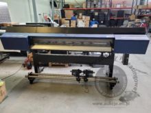 2021 ROLAND VG2-640 Plotter