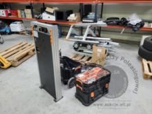 2024 DXONJET Wall Printer