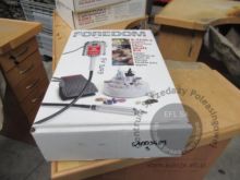 Foredom SR grinding set