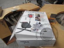 Foredom SR grinding set