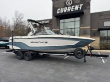 2026 MasterCraft XT23