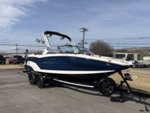2026 MasterCraft NXT22