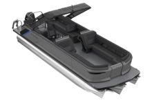 2025 Manitou Explore 26 Switchback