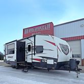 2015 KEYSTONE IMPACT 303