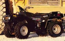 2000 Arctic Cat 500 4X4