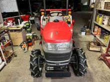 Yanmar EF116