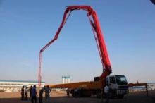 Mercedes-Benz SANY ZOOMLION XCMG
