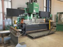 2015 Peddinghaus HSFDB2500 High Speed