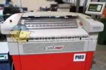 DuPont Cyrel Fast 1000TD