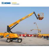 2021 XCMG XGS24 official used