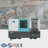2022 Dmtg 4 Axis Cnc