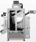 Multi-lane Four-Side Sealing Packaging Machine