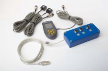 Dynamic Balancer Balanset-1A OEM Kit