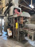 HUNTER HMP18C AUTOMATIC MOLDING MACHINE