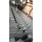2022 POLYGONMACH Log Washer