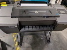 Phoenix, AZ - HP Designjet