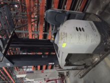 Crown 5200 Series