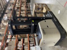 2011 Crown Order Picker