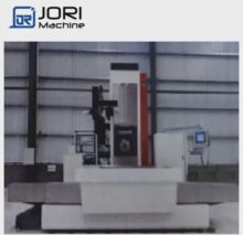 CNC Horizontal Boring Mill CNC