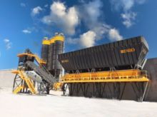 Concrete Batching Plants