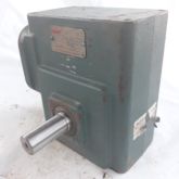 Tigear Speed Reducer 10: 1