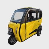 KEYU 1000W Motor Three Wheels