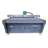 High precision 1625 cnc oscillating