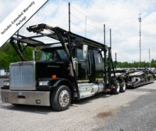Car Hauler
