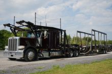 Car Hauler
