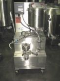 Ross ME400DLS Dual Stage Inline