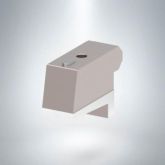 Geka™ Hyd. 150/165 Upper Rectangular