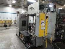 2017 Systems Technologies High Pressure
