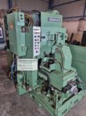 GEAR SHAPER, LIEBHERR – WS1